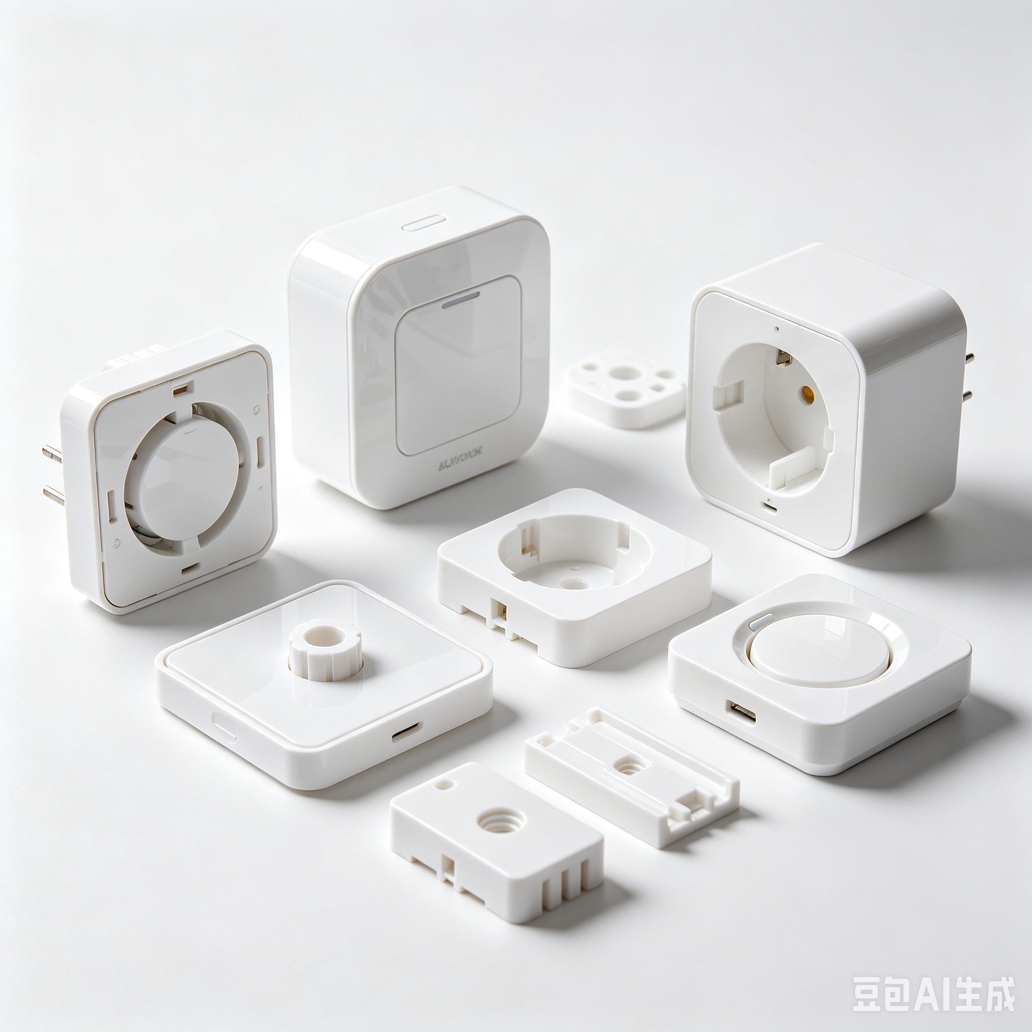 武清模具开发
